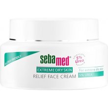 SebaMed Extreme Dry Skin Relief Face Cream...