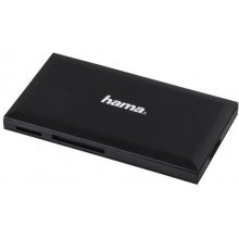 Hama 00181018 card reader USB 3.2 Gen 1 (3.1...