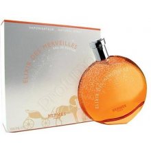 Hermes Elixir Des Merveilles 100ml - Eau de...