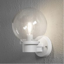 Konstsmide 7335-250 wall lighting