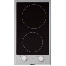 BEKO HDCC32200X hob Built-in Zone induction...