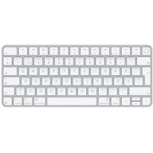 Apple Magic Keyboard with Touch ID for Mac...