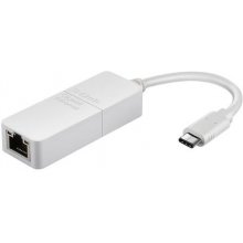 D-LINK USB-C to Gigabit Ethernet Adapter –...