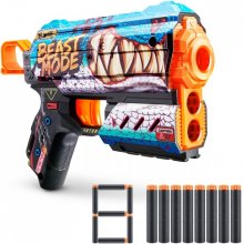 ZURU X-Shot Launcher SKINS FLUX (8 Darts)...