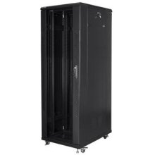 Lanberg FF01-8847-12B rack cabinet 47U...