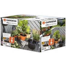 GARDENA Holiday Watering Set