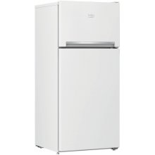 BEKO Refrigerator RDSA180K30WN 123cm, Energy...