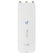 UBIQUITI LTU Rocket 675.84 Mbit/s White