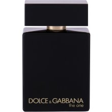 Dolce&Gabbana The One for Men Intense 50ml -...