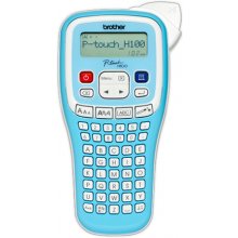 Brother P-TOUCH H100LB LETTERING MACH...