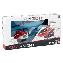 Silverlit Sky Knight Radio-Controlled (RC)...