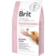 Brit Vet Brit GF Veterinary Diet - Dog -...