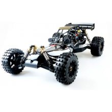 Amewi RC Auto PitbullXEvolution Buggy Ni-Mh...