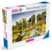 Ravensburger Polska Puzzle 1000 pieces...