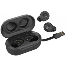 JLab JBuds Air In-Ear TWS Headphones, black