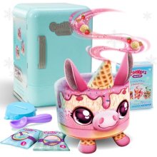 Moose Toys Cookeez Makery Freezy Cakez