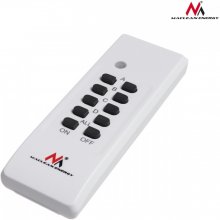 MACLEAN MCE151 remote control-programmable...