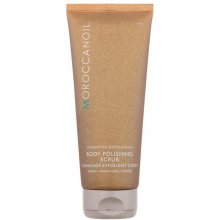 Moroccanoil Body Polishing Scrub 200ml -...