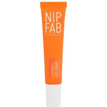 NIP+FAB Illuminate Vitamin C Fix Eye Cream...