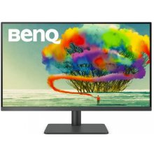 Monitor BENQ PD3205U computer 80 cm (31.5")...