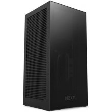 Корпус NZXT H1 v2, tower case (black)