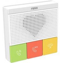 Fanvil Y501 audio intercom system White