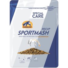 CAVALOR HOBUSE TÄISSÖÖT SPORTMASH RECUP...