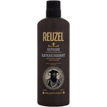 Reuzel Refresh No Rinse Beard Wash 200ml -...