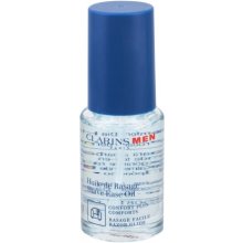 Clarins Men Shave Ease Oil 30ml - Before...