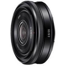 Sony SEL20F28