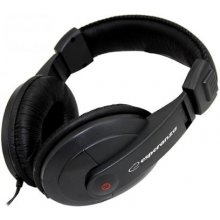 Esperanza EH120 headphones/headset Wired...