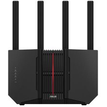 Asus RT-BE92U wireless router 10 Gigabit...