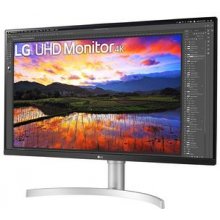 LG 32UN650P-W computer monitor 80 cm (31.5")...
