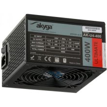Akyga AK-U4-400 power supply unit 400 W 20+4...