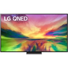 Телевизор LG | 65QNED813RE | 65" (164 cm) |...