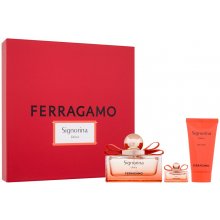 Ferragamo Signorina Unica 100ml - Eau de...