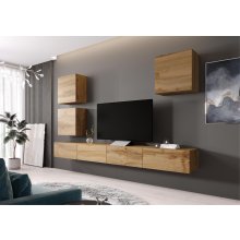 Cama MEBLE Cama Living room cabinet set VIGO...