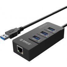 ORICO HR01-U3 Wired USB 3.2 Gen 1 (3.1 Gen...