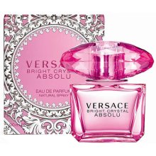 Versace Bright Crystal Absolu 50ml - Eau de...
