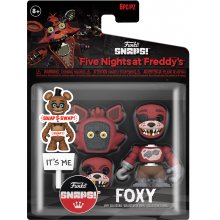 FUNKO Snap: Фигурка Five Nights at Freddie´s...