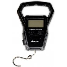 Deeper | Scales | ITPOL3030 | Black