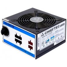 CHIEFTEC CTG-550C power supply unit 550 W...