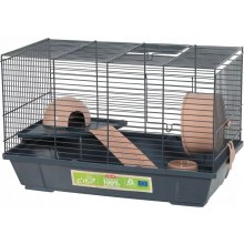 ZOLUX Cage EHOP for hamster 50 cm - pink