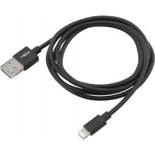 Ansmann USB-A, Lightning data and charging...