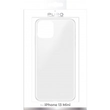 Puro Case for iPhone 13 Mini, transparent...