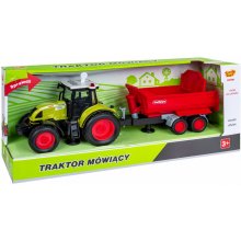Smily Play Tractor with sound