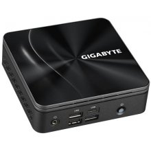 GIGABYTE GB-BRR5-4500 PC/workstation...
