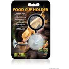 Exo Terra Food Cup Holder PT3259