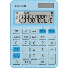 Canon LS-125KB calculator Desktop Basic Blue