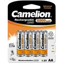 Camelion NH-AA2300BP4 Rechargeable battery...